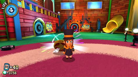 A Hat In Time How To Get All Roulette Items Cheat