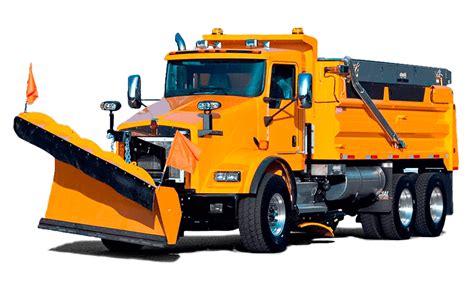 Feature Rich Safety Systems For Snow Plows Optimo Electronics