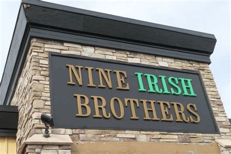Nine Irish Brothers Lafayette 80 Photos And 116 Reviews Irish