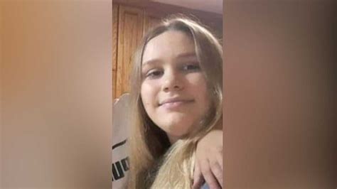 A Teen Girl Abducted By A Registered Sex Offender In Texas Is In