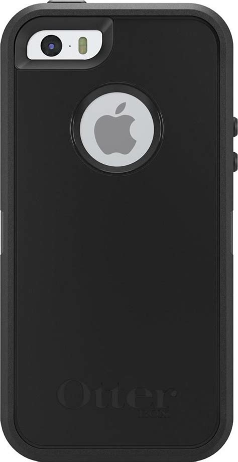 Otterbox Defender Case Suits Iphone 55s Black 5995 Available At