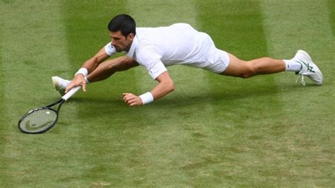 Players will be on court at 2pm and the final will get under way. Novak Djokovic Trolls Himself as He Survives a Series of ...