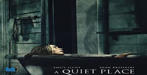 مشاهدة وتنزيل فيلم a quiet place part ii 2020 مكان هادىء الجزء الثاني مترجم عربي اون لاين hd dvd bluray 4k كامل يوتيوب، شاهد مباشرة فيلم الرعب والاثارة a quiet place 2 2020 بجودة عالية مترجم للعربية، مشاهدة من فشار شاهد فور يو اب سيما كلوب ايجي بست حصرياً. مشاهدة فيلم A Quiet Place 2018 مترجم اون لاين HD كامل ...