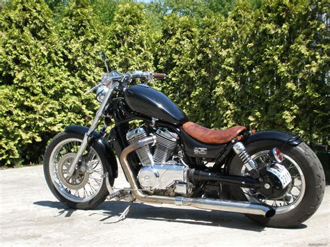The best starter cruiser motorcycles 2018. Suzuki Intruder 750 - Google-søgning | Motorrad chopper ...