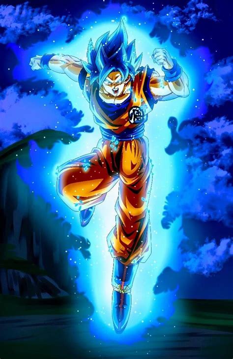 No, see, i don't think like i'm saving the world. Dragon Ball - Best 10 Forms Of Goku | OhTopTen