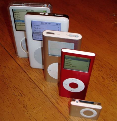 Asking for self determination is not a crime!, he wrote. Gone but not forgotten: The original iPod is now 18 years ...