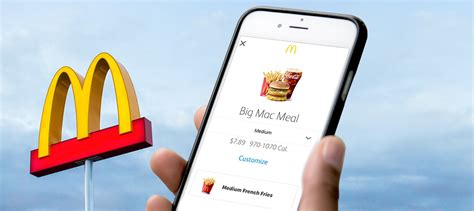 I got a hold of mcdonalds and after being on the. McDonald's App: Free Food, Deals, & Promotions | McDonald's