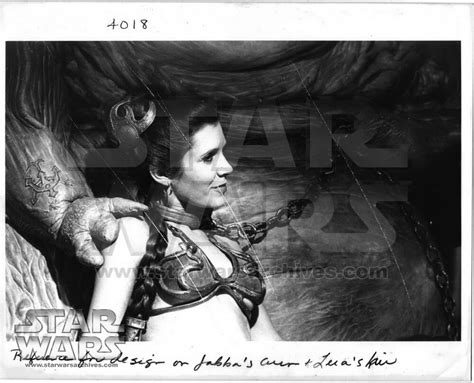 Slave Leia Princess Leia Organa Solo Skywalker Photo Fanpop Page