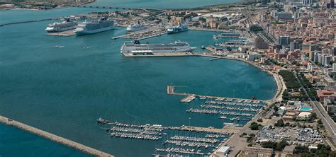 Maybe you would like to learn more about one of these? Porto di Cagliari, Uiltrasporti: basta lasciare i porti ...