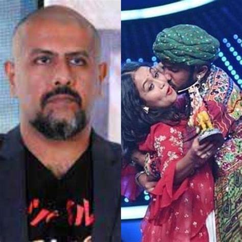Indian Idol 11s Vishal Dadlani Reacts On Neha Kakar Being Forcibly Kissed