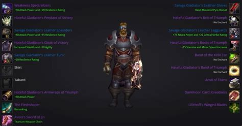 Wotlk Rogue Complete Guide Best Race Talents Glyphs Gear