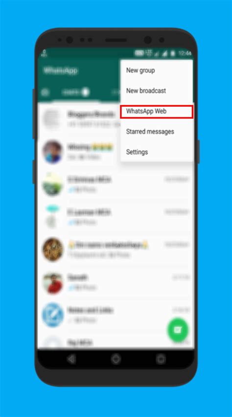 How To Access Whatsapp Without Phone Windows 10 Ctkop
