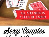 Deck Of Desire Game