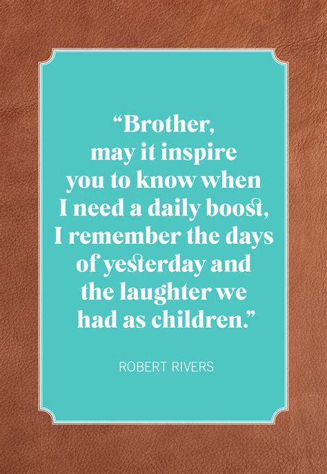 20 best brother quotes funny heartfelt quotes about brothers