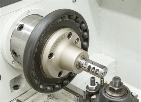 Atlas 5c Quickie Collet Chuck An Ideal Lathe Workholding Solution