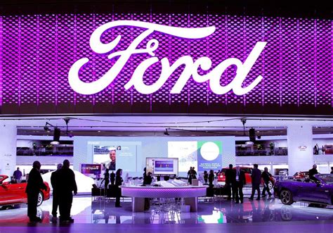 Heres Why Ford Motor Company Still Cant Avoid Bankruptcy