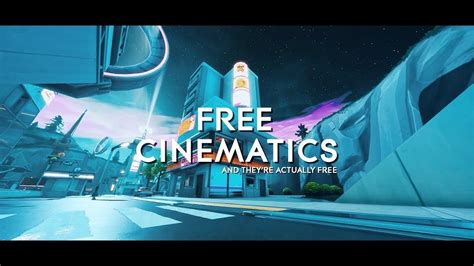 Take your cloud gaming experience to the next level. Free Fortnite Cinematics (download link in desc) - YouTube