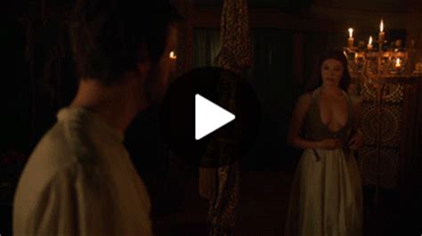 Naked In The Game Of Thrones Gifs The Fappening