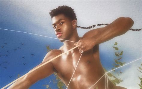 The Rapper Who Broke All The Rules Lil Nas X Sdlgbtn