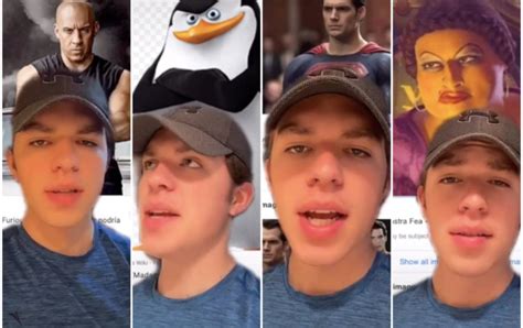 Video Viral Joven Sorprende En Tik Tok Con Su Habilidad Para Doblar