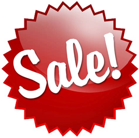 Sale PNG Transparent Sale.PNG Images. | PlusPNG