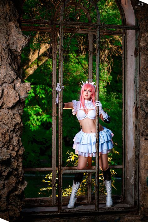Queen Medb From Fate Grand Order Daily Cosplay Com