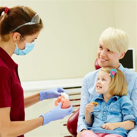 Specials Needs Dentistry In Leesburg And Ashburn Va Loudoun Pediatric