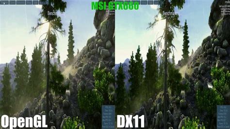 Which Is Better Directx 11 Or Opengl 4 1 Christmasmaha