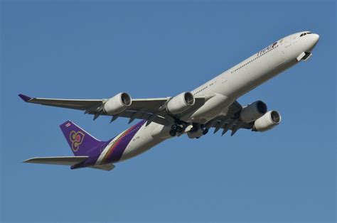 Airbus A340 600 Price Specs Photo Gallery History Aero Corner