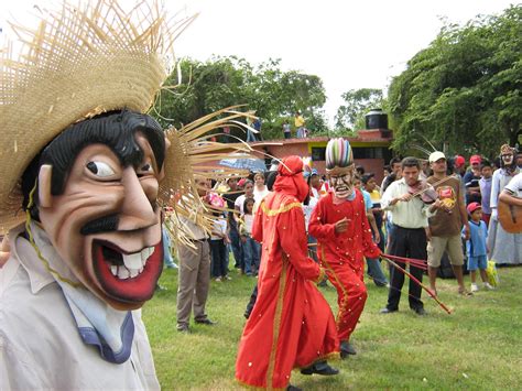 Xantolo Tradición Viva En La Huasteca Xeen