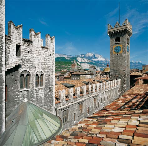 Duomo Di Trento Trentino Film Commission
