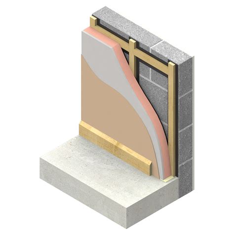 Is It Possible To Insulate Solid Walls