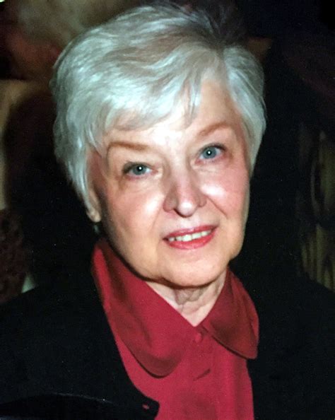 Rita H. Winter Obituary - Wichita, KS