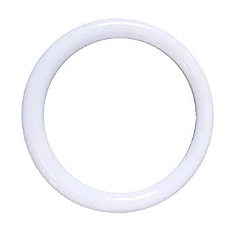 18 inch tube lights warm white. LuLofe 12 Inch 18 Watt LED Circline Lamp Replacement for ...