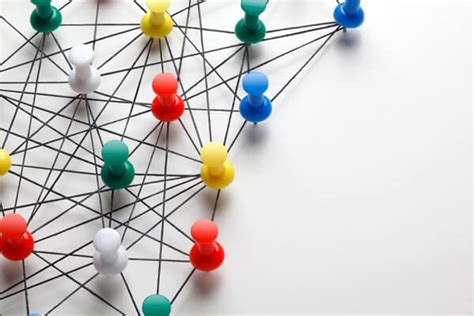Innovation: The Labor of Connecting Dots | M&R Marketing