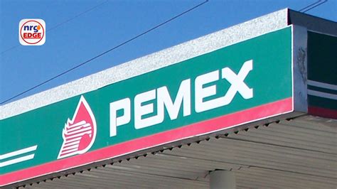 Pemexs Mexican Standoff