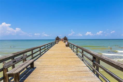 8 Best Beaches In Naples Florida Others Nearby Dianas Healthy Living
