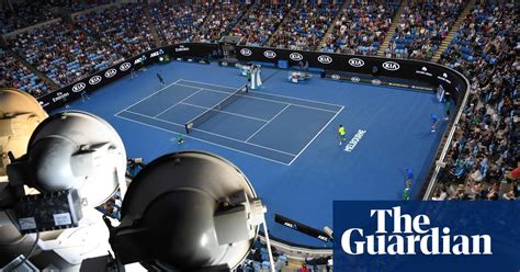 australian open tennis 2017 day six in pictures sport the guardian
