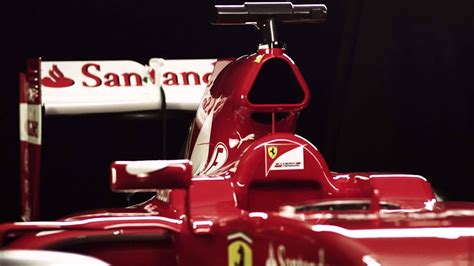 Ferrari 059/4 v6 t h. Ferrari SF15-T - 2015 Formula 1 Car of Vettel and Raikkonen - YouTube
