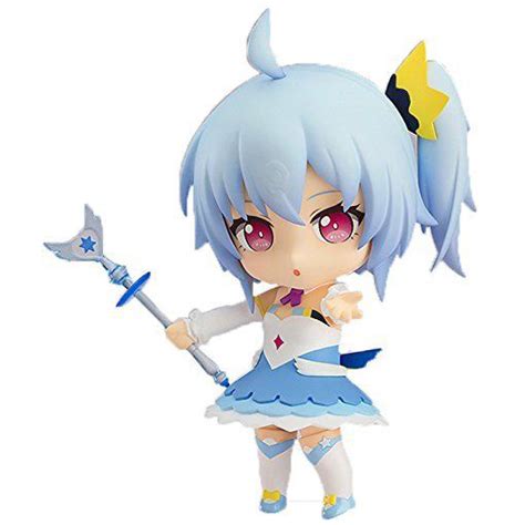 New ships, bilibili mascot characters 22 33 join azur lane as destroyers, they say it's a collaboration but can we really call it a collaboration when. Mascot Nendoroid | Nendoroid Heaven