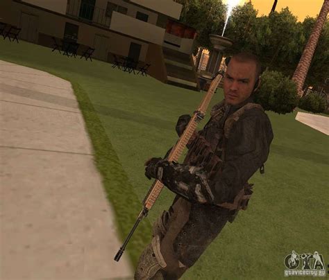 See more of yuri:call of duty mw3 on facebook. Yuri from Call of Duty Modern Warfare 3 for GTA San Andreas