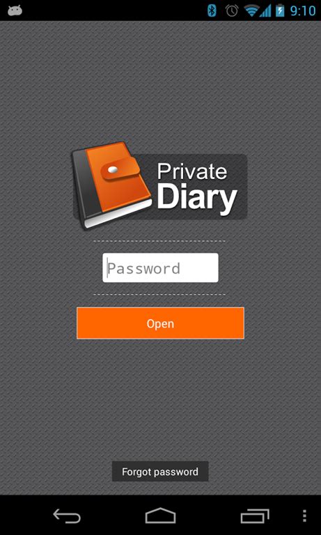 Day one is among the best mobile diary apps for ios which has strongly established itself at the top for several years now. Best Diary App For Android