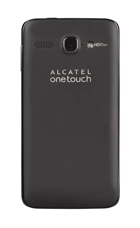 Galleon Tracfone Alcatel Onetouch Sonic Lte 46 Inch Android Prepaid