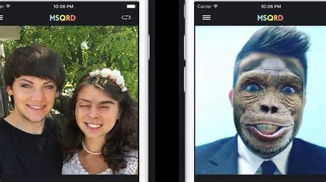 Facebook Buys Face Swapping App Creator Masquerade Integration Unlikely Ht Tech