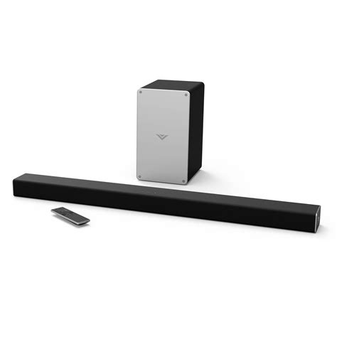 What the tech experts say. Vizio SB3621 review | GearOpen