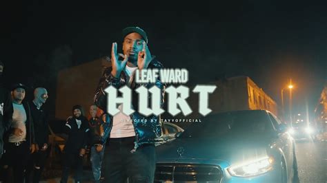 Leaf Ward Hurt Shot By Tayyofficialfilms Youtube