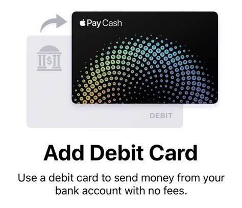 There are several ways to get cash from your credit card. How do I send money with Apple Pay Cash? - Ask Dave Taylor