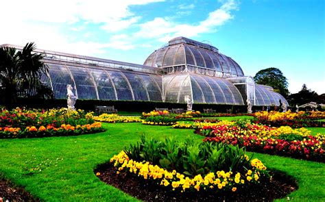 Loveisspeed The Royal Botanic Gardens Kew Usually Referred To