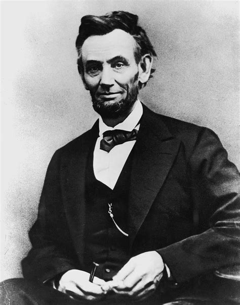 Abraham Lincoln Portrait Photograph By Alexander Gardner Fine Art America