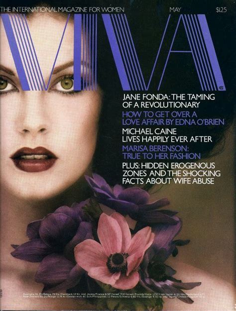 Viva Magazine Via Makeupbeat Com Magazine Cover Shocking Facts